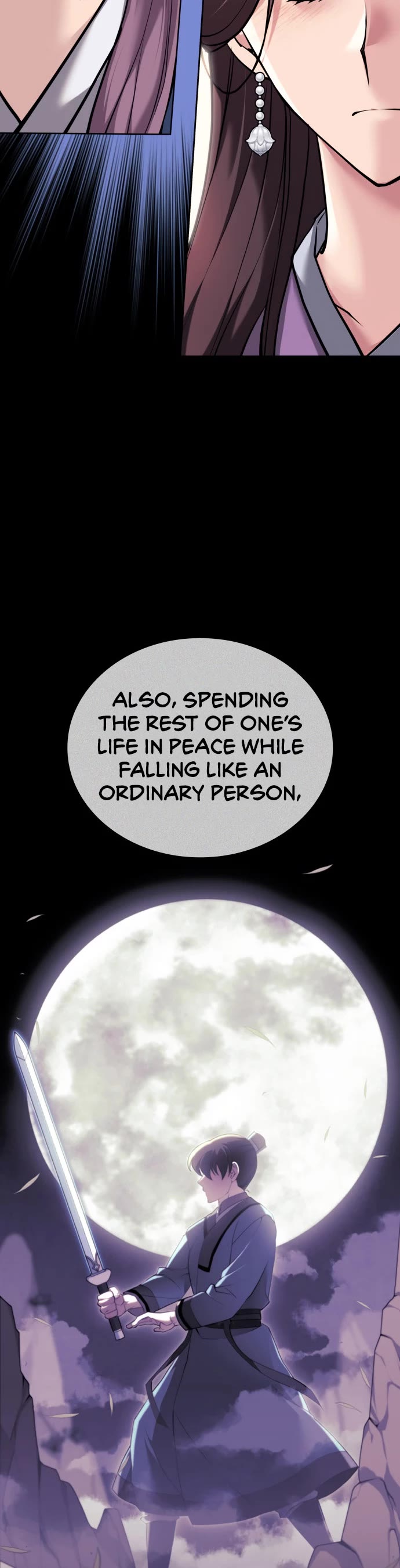 Tale of a Scribe Who Retires to the Countryside chapter 233 page 36