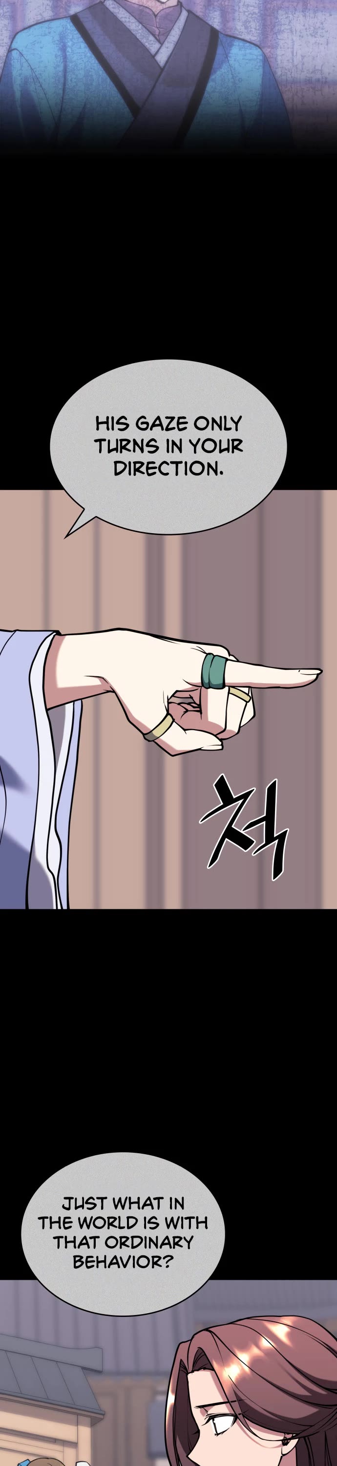 Tale of a Scribe Who Retires to the Countryside chapter 233 page 38