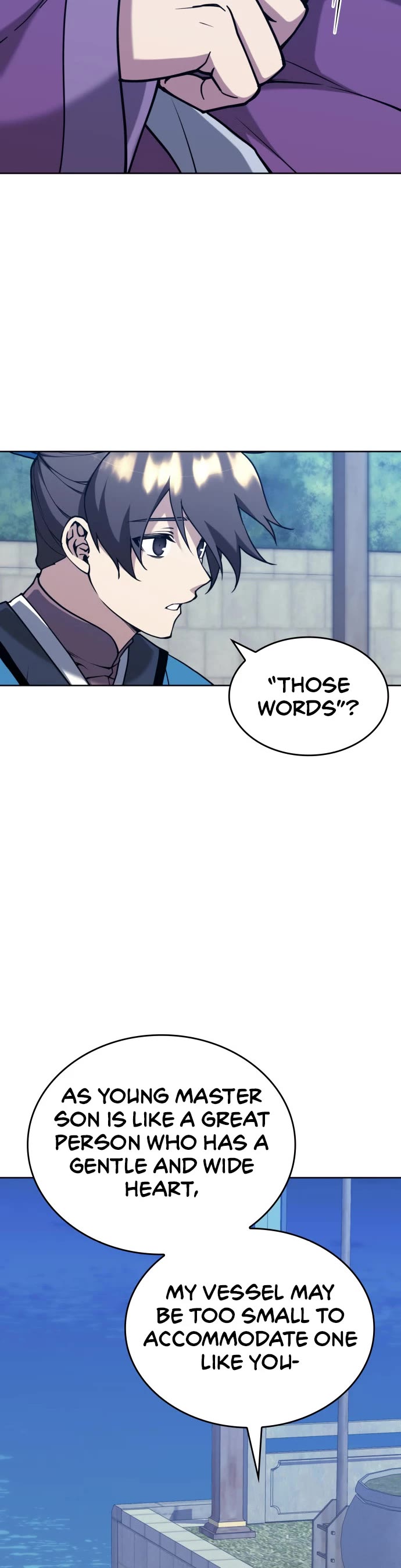 Tale of a Scribe Who Retires to the Countryside chapter 233 page 41