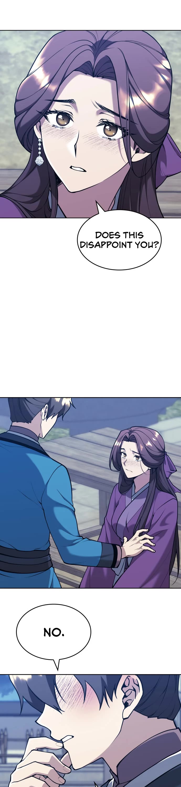 Tale of a Scribe Who Retires to the Countryside chapter 233 page 44