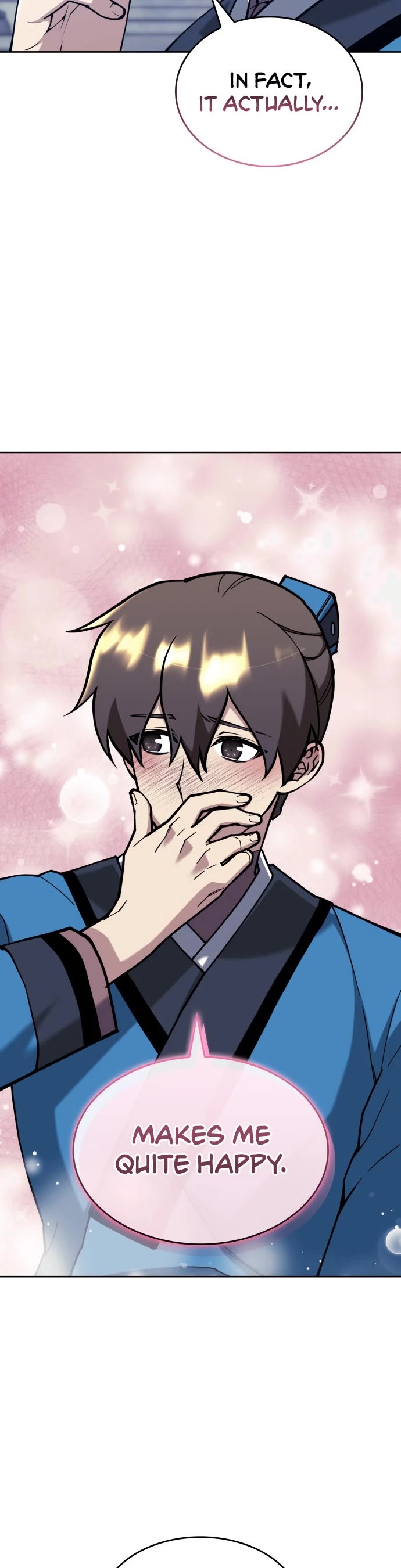 Tale of a Scribe Who Retires to the Countryside chapter 233 page 45