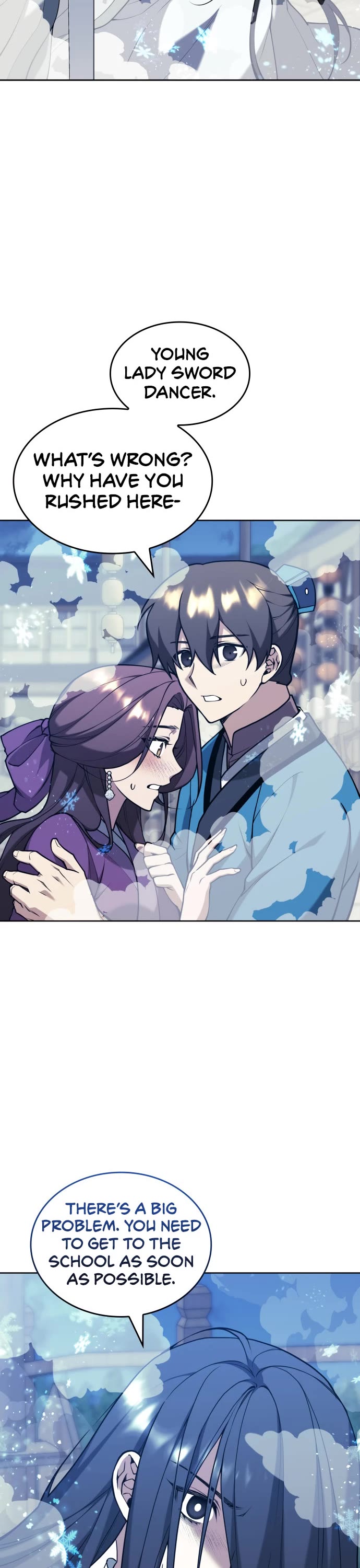 Tale of a Scribe Who Retires to the Countryside chapter 233 page 52