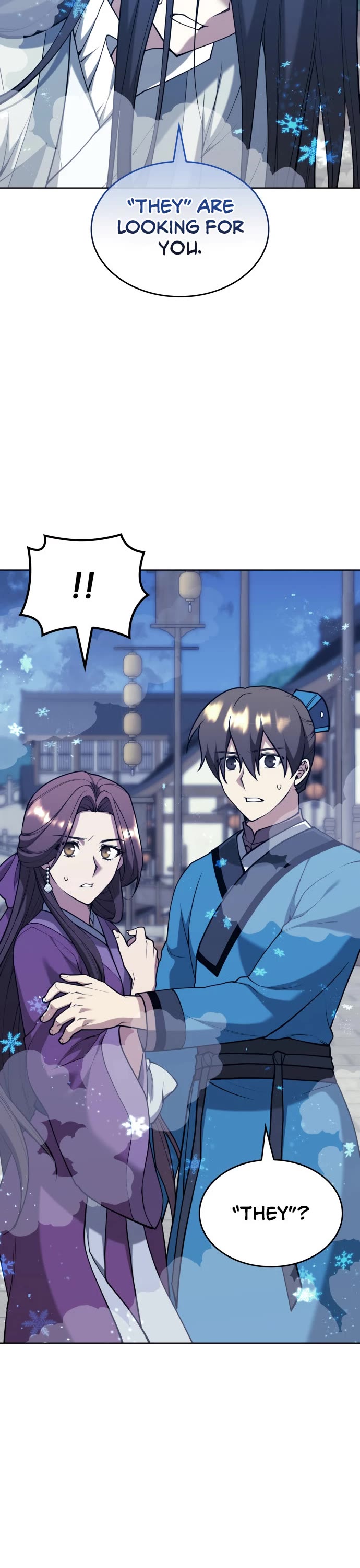 Tale of a Scribe Who Retires to the Countryside chapter 233 page 53