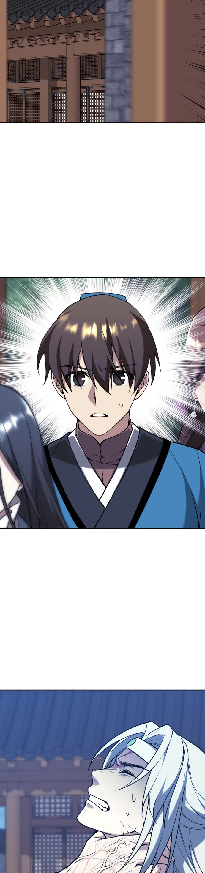 Tale of a Scribe Who Retires to the Countryside chapter 233 page 55