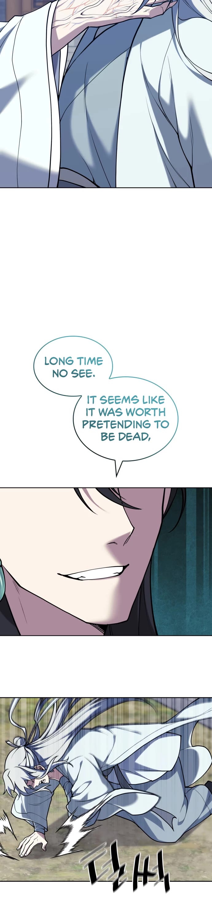 Tale of a Scribe Who Retires to the Countryside chapter 233 page 56