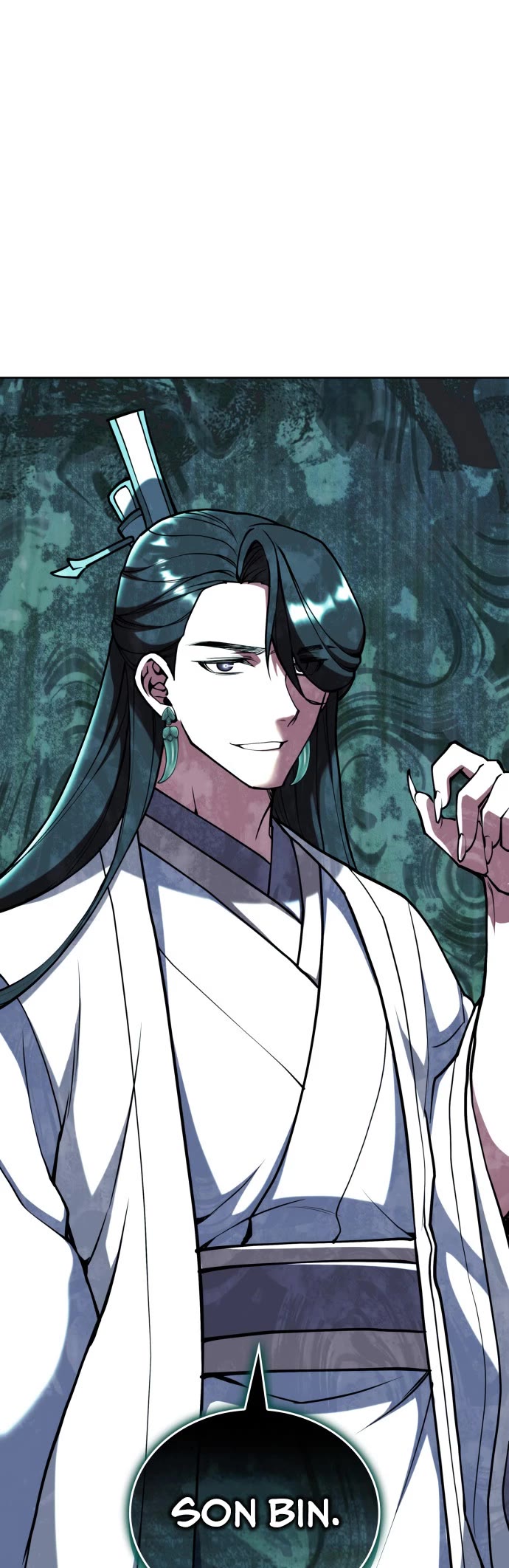 Tale of a Scribe Who Retires to the Countryside chapter 233 page 57