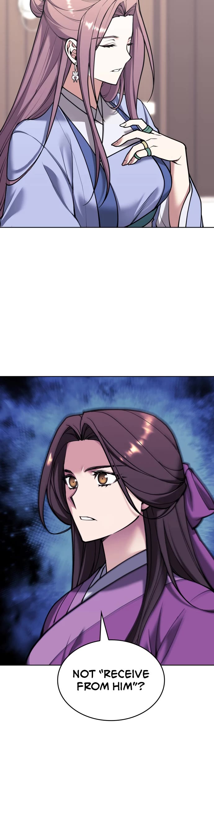 Tale of a Scribe Who Retires to the Countryside chapter 233 page 6