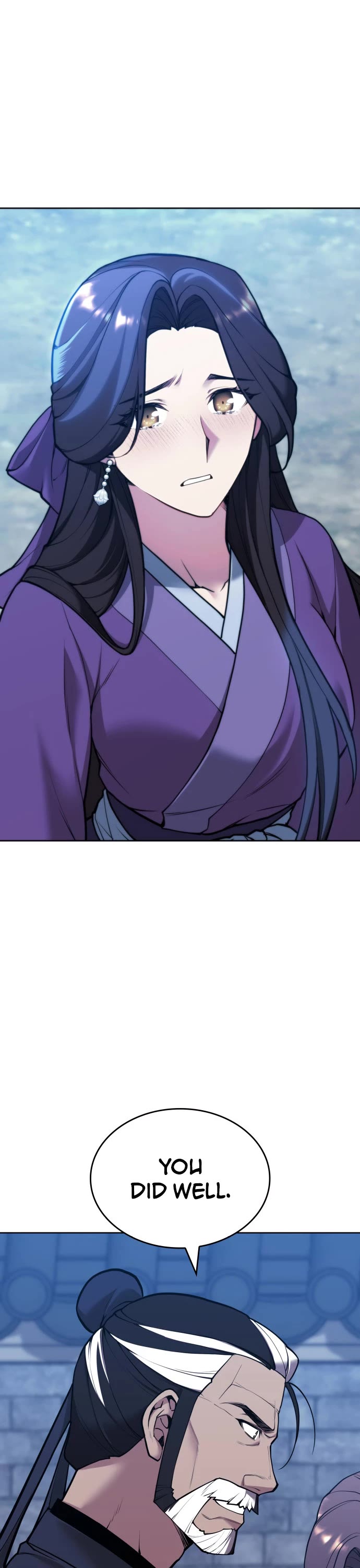 Tale of a Scribe Who Retires to the Countryside chapter 234 page 12