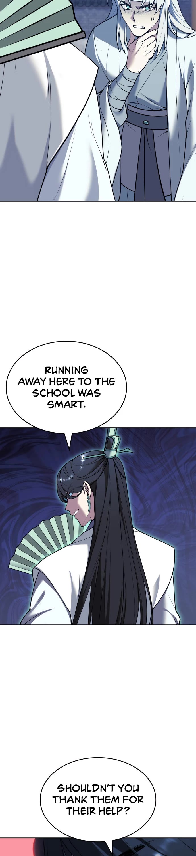 Tale of a Scribe Who Retires to the Countryside chapter 234 page 14