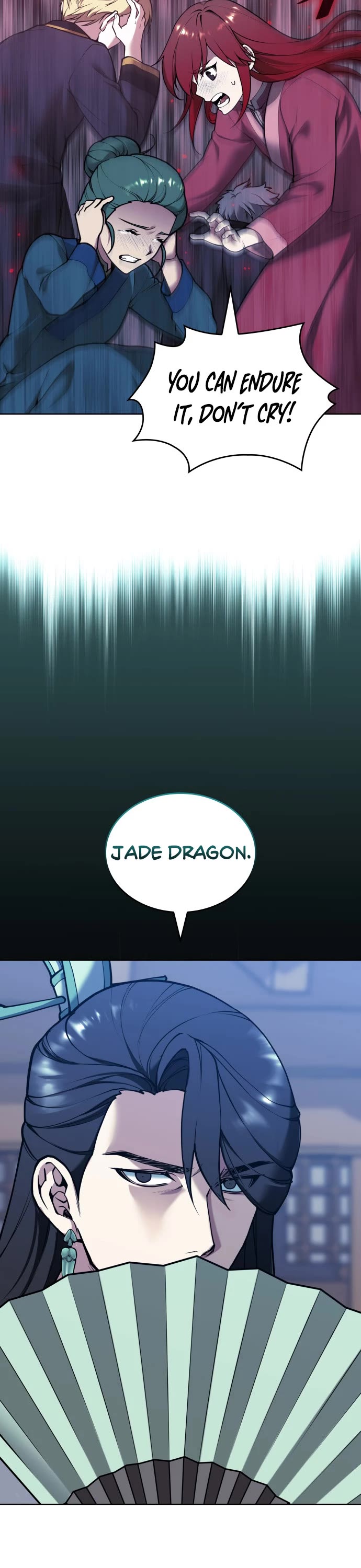 Tale of a Scribe Who Retires to the Countryside chapter 234 page 17