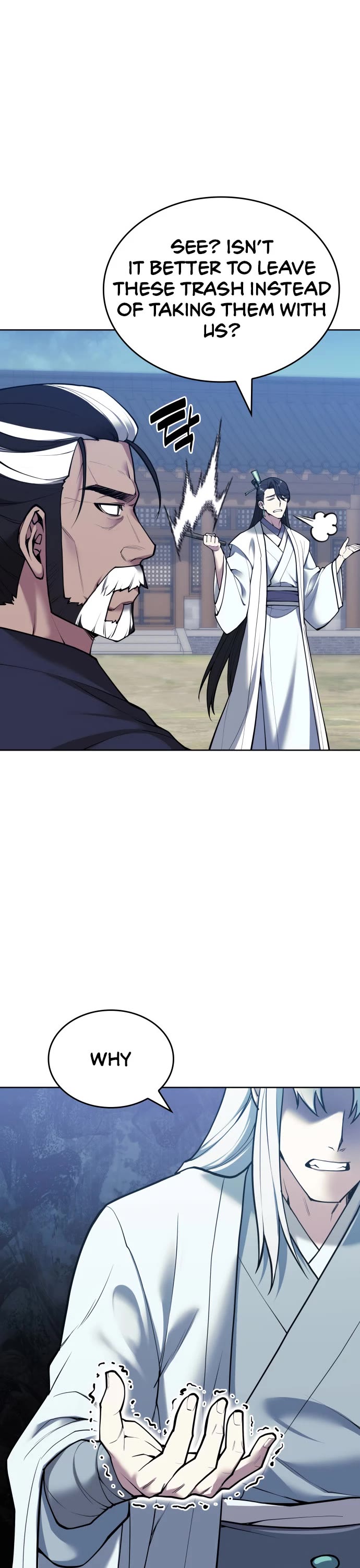 Tale of a Scribe Who Retires to the Countryside chapter 234 page 18