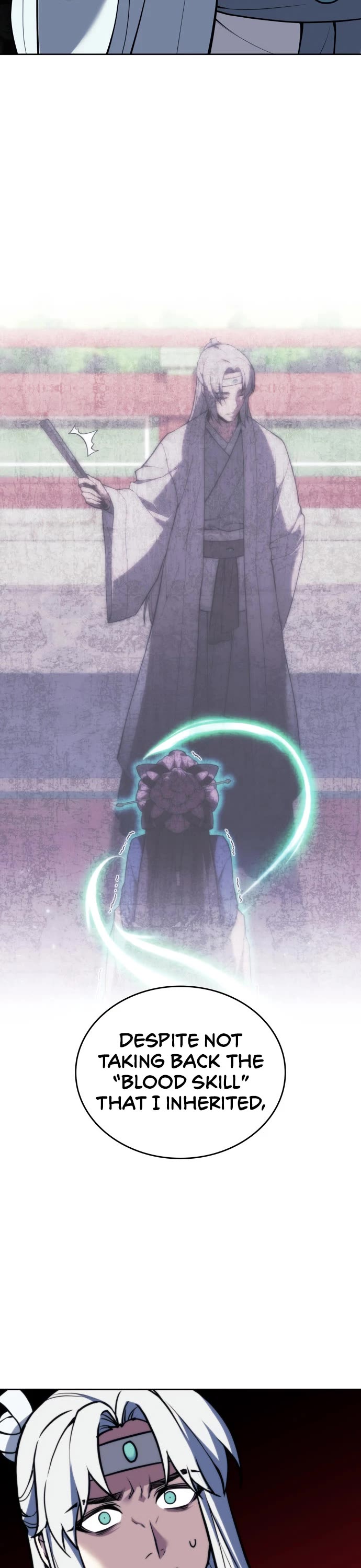 Tale of a Scribe Who Retires to the Countryside chapter 234 page 19