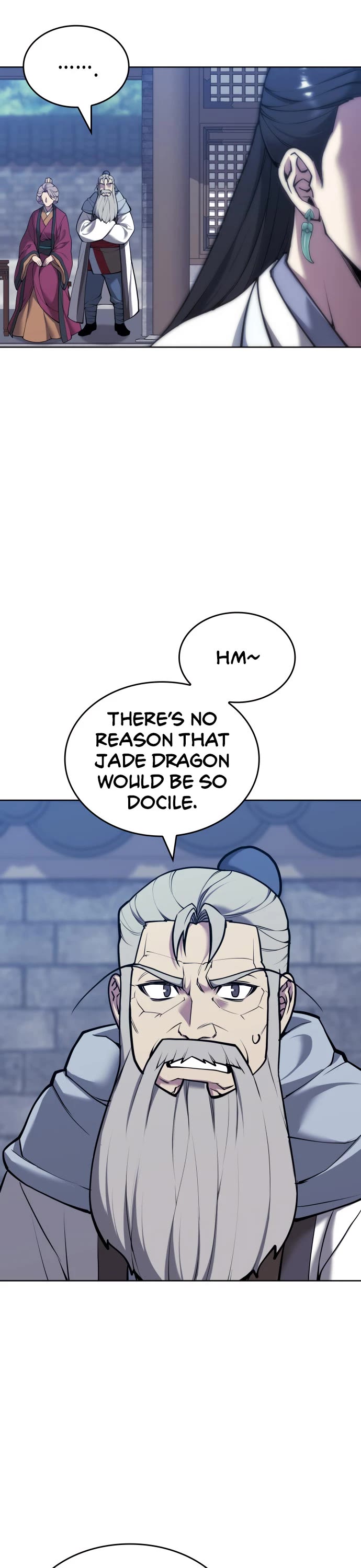 Tale of a Scribe Who Retires to the Countryside chapter 234 page 22