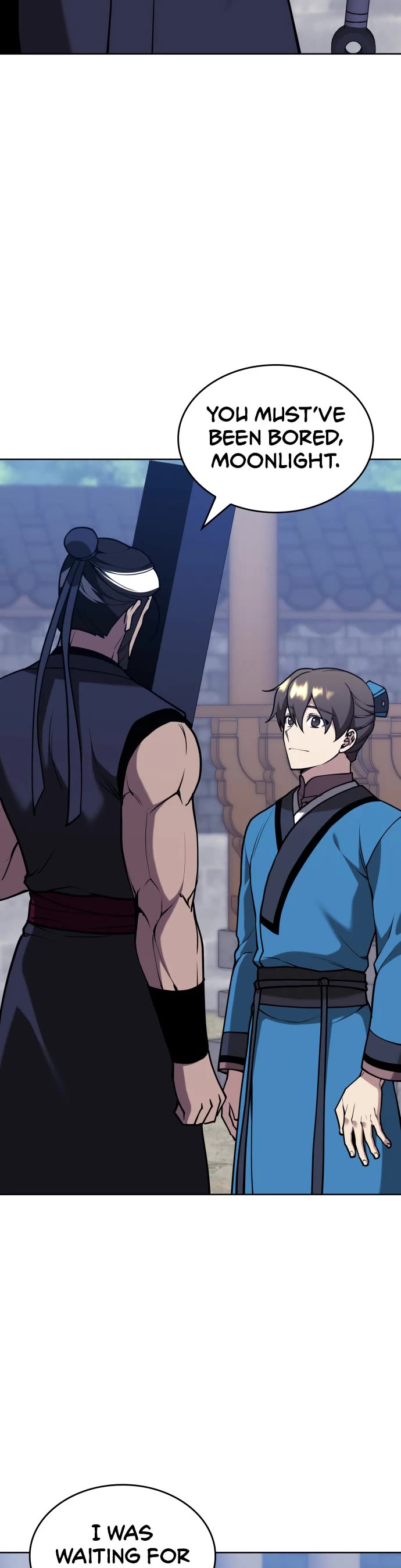 Tale of a Scribe Who Retires to the Countryside chapter 234 page 26