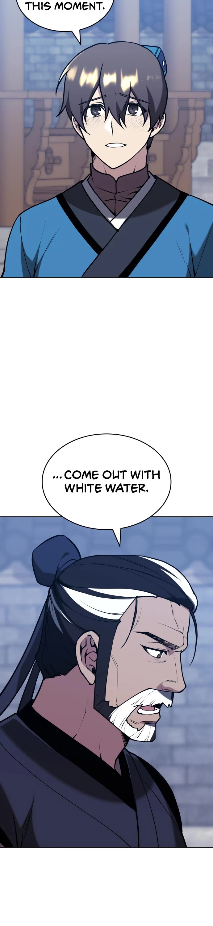 Tale of a Scribe Who Retires to the Countryside chapter 234 page 27