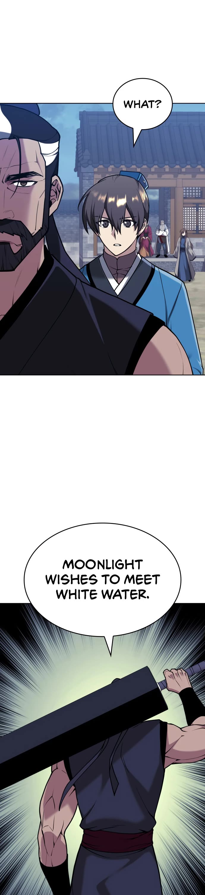 Tale of a Scribe Who Retires to the Countryside chapter 234 page 28