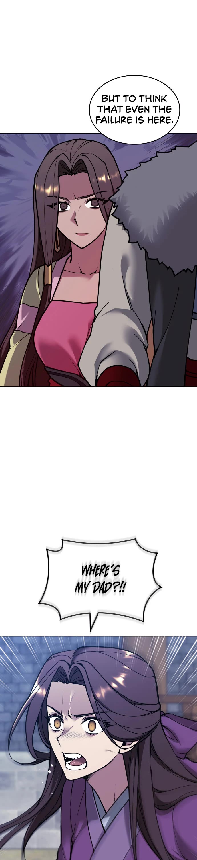 Tale of a Scribe Who Retires to the Countryside chapter 234 page 3