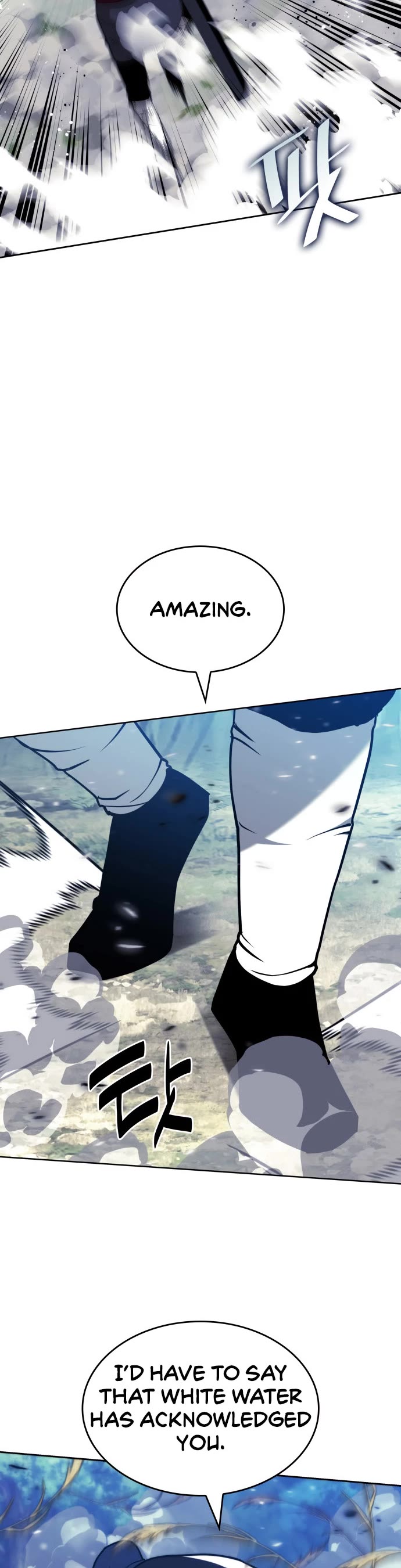 Tale of a Scribe Who Retires to the Countryside chapter 234 page 36