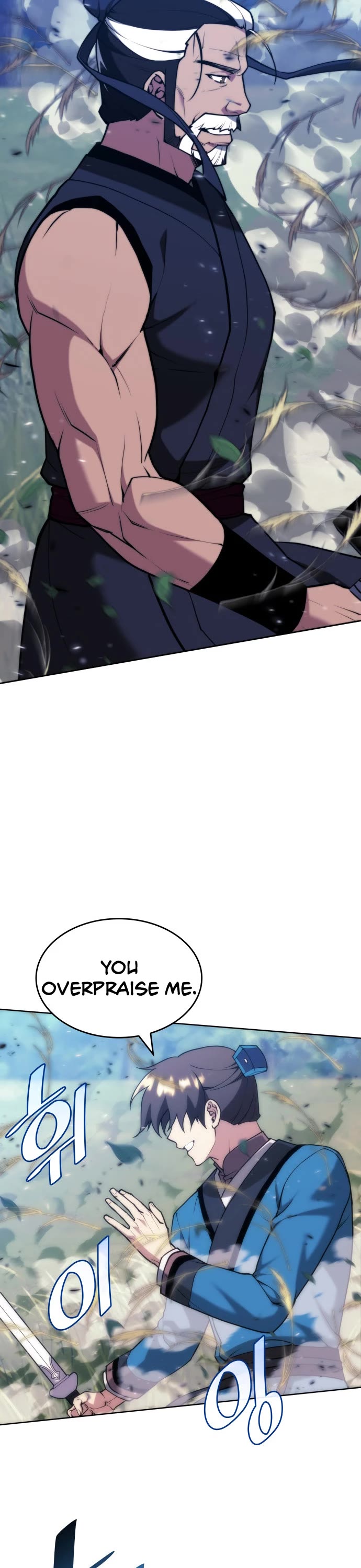 Tale of a Scribe Who Retires to the Countryside chapter 234 page 37