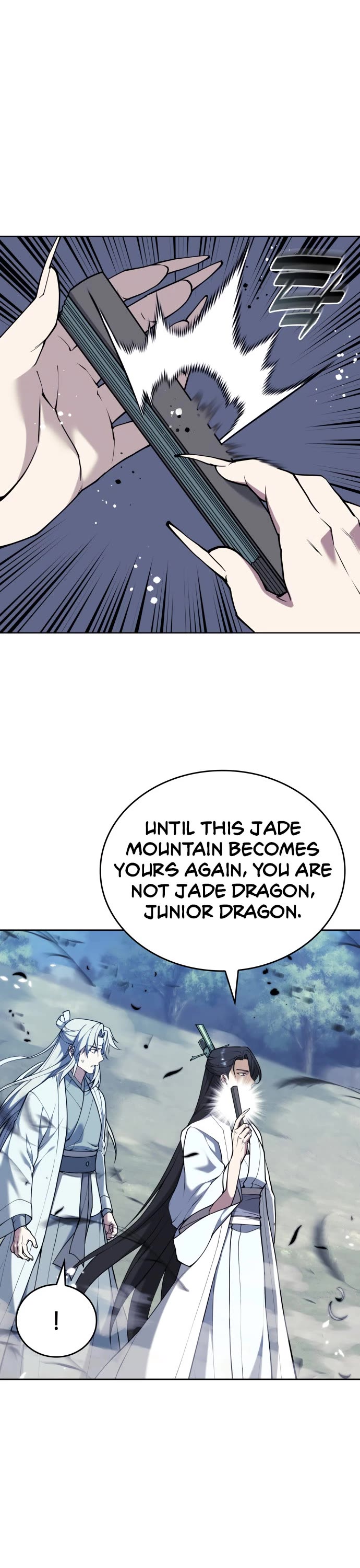 Tale of a Scribe Who Retires to the Countryside chapter 234 page 39