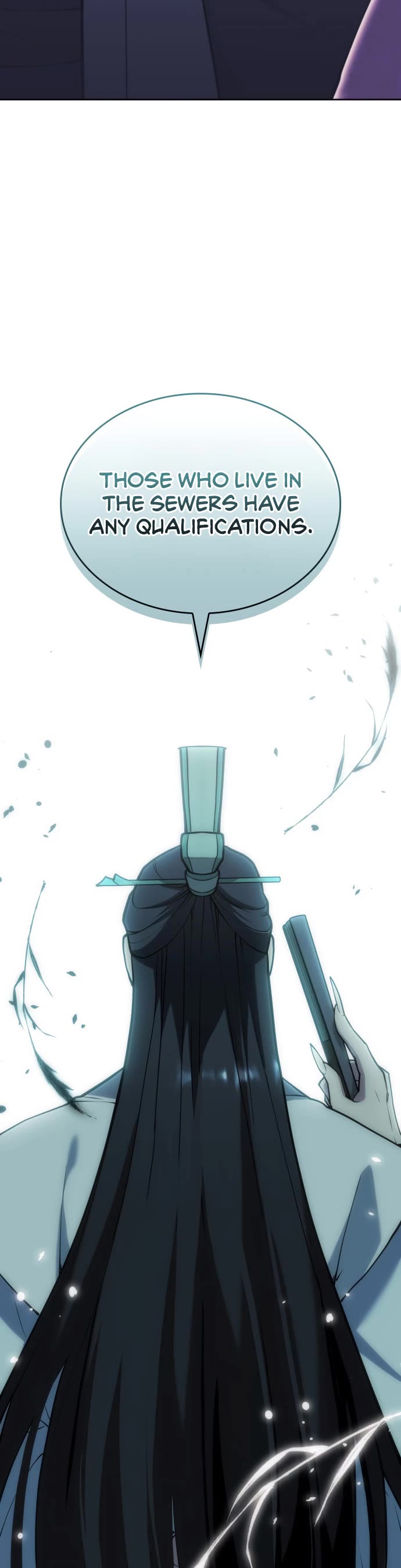 Tale of a Scribe Who Retires to the Countryside chapter 234 page 41