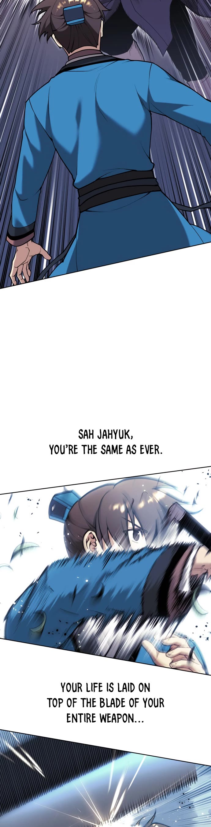 Tale of a Scribe Who Retires to the Countryside chapter 234 page 45