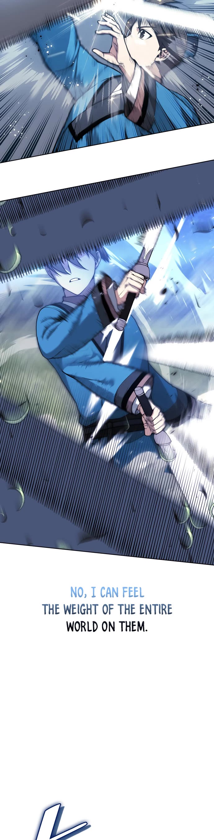 Tale of a Scribe Who Retires to the Countryside chapter 234 page 46