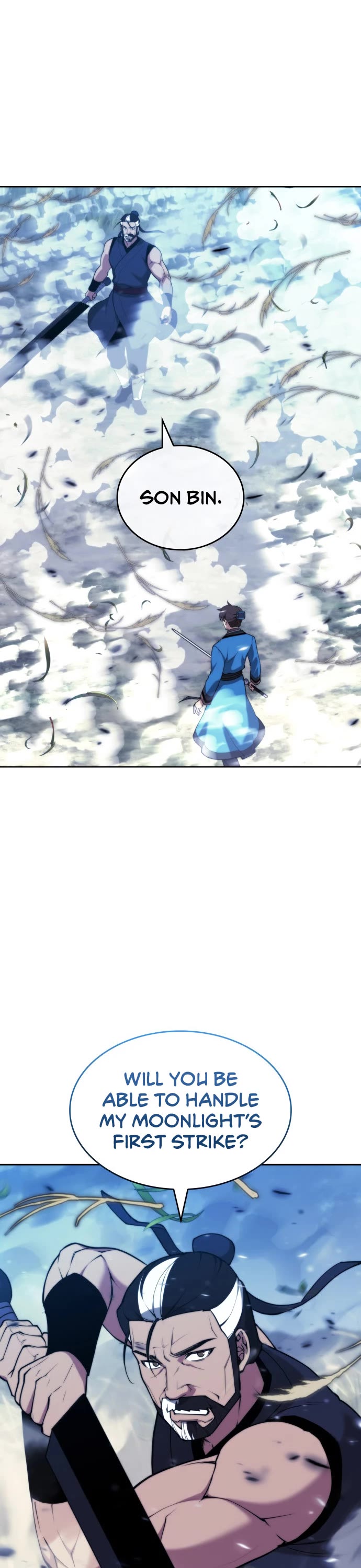 Tale of a Scribe Who Retires to the Countryside chapter 234 page 48