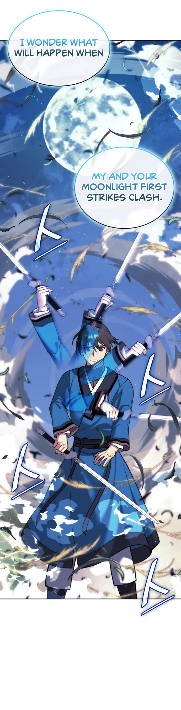 Tale of a Scribe Who Retires to the Countryside chapter 234 page 50