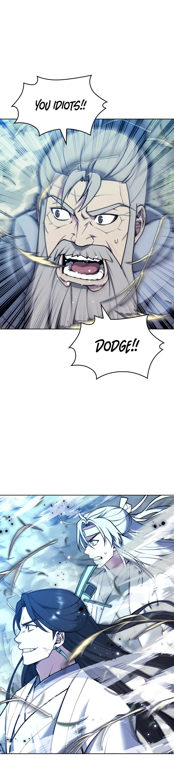 Tale of a Scribe Who Retires to the Countryside chapter 234 page 52