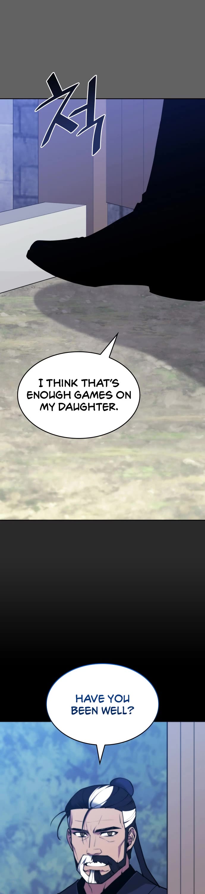 Tale of a Scribe Who Retires to the Countryside chapter 234 page 7