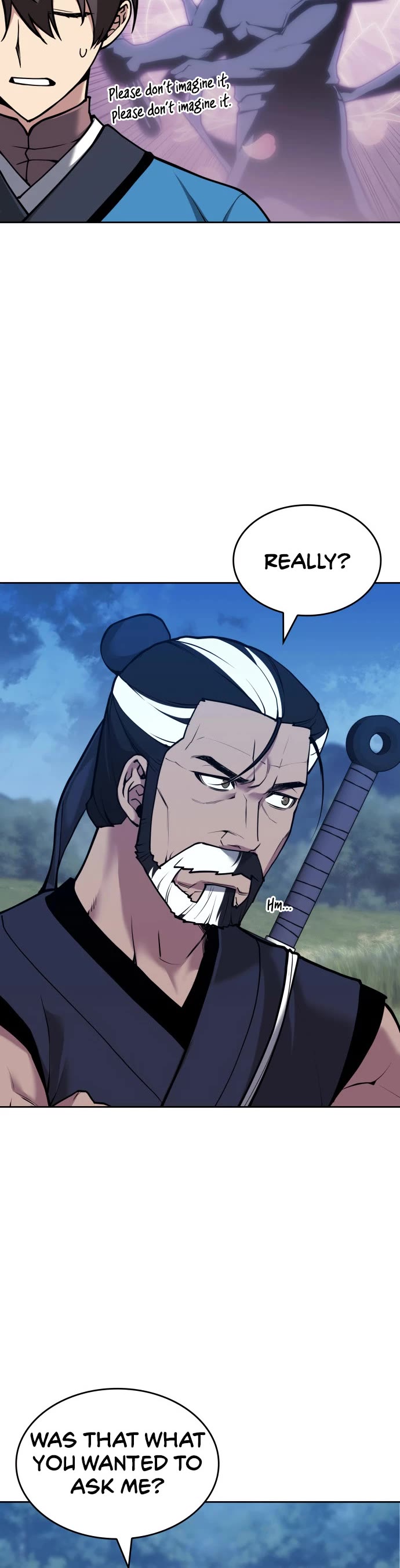 Tale of a Scribe Who Retires to the Countryside chapter 235 page 11