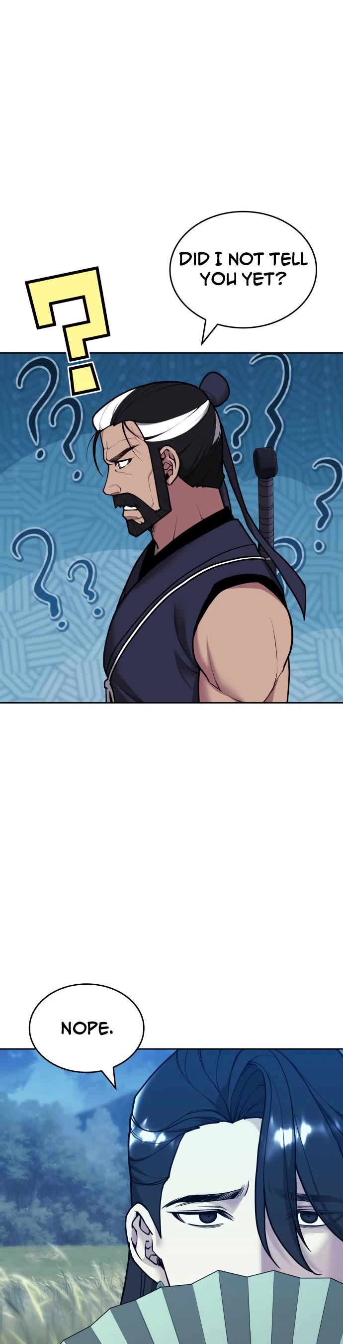 Tale of a Scribe Who Retires to the Countryside chapter 235 page 15