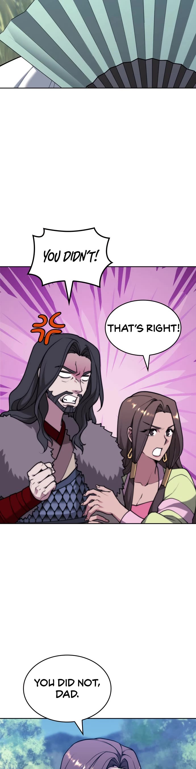 Tale of a Scribe Who Retires to the Countryside chapter 235 page 16