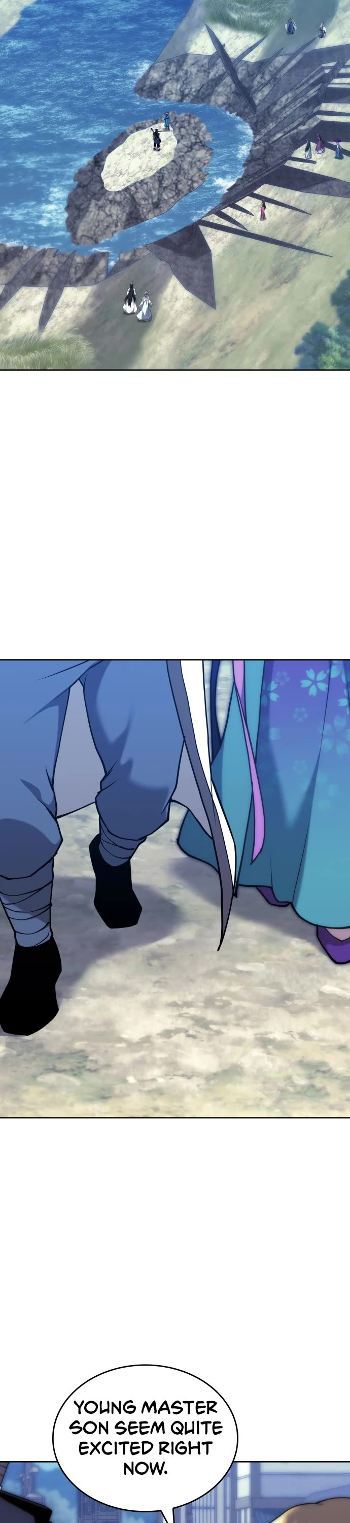 Tale of a Scribe Who Retires to the Countryside chapter 235 page 18