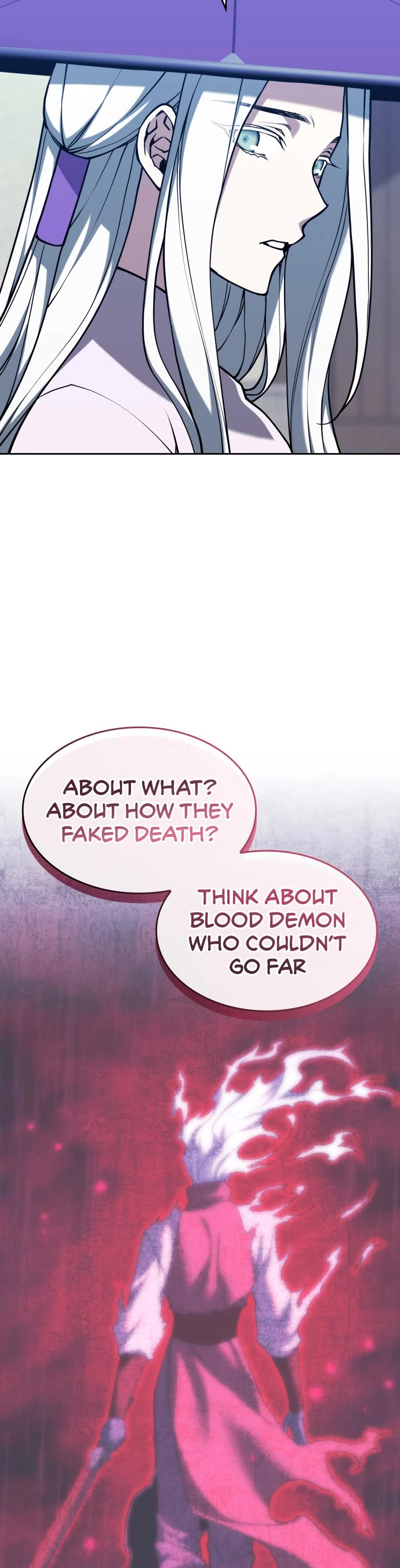 Tale of a Scribe Who Retires to the Countryside chapter 235 page 20