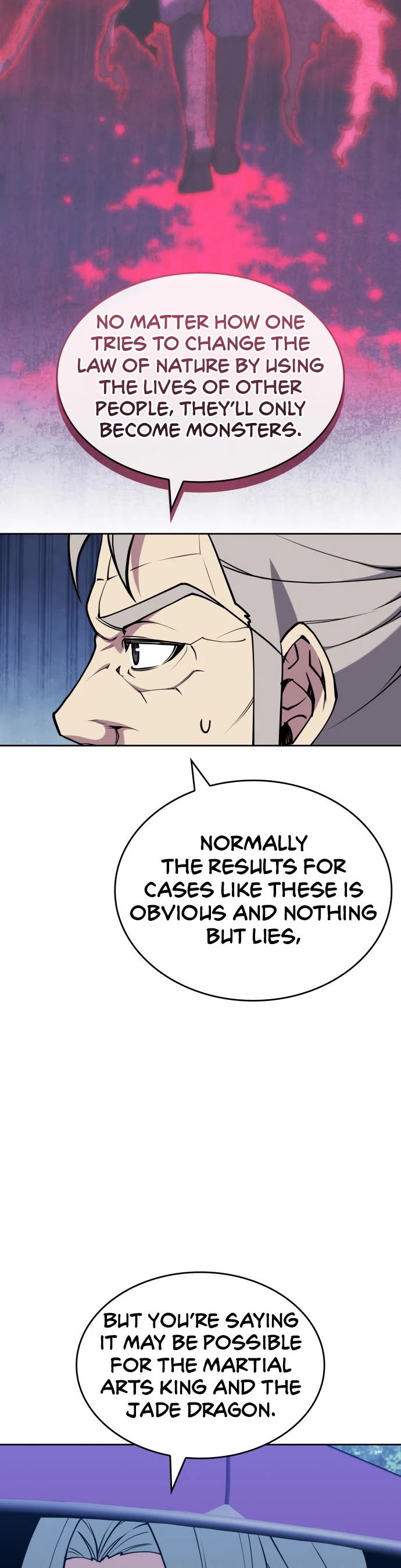 Tale of a Scribe Who Retires to the Countryside chapter 235 page 21