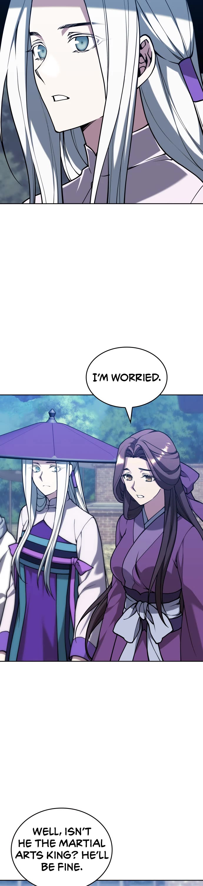 Tale of a Scribe Who Retires to the Countryside chapter 235 page 22