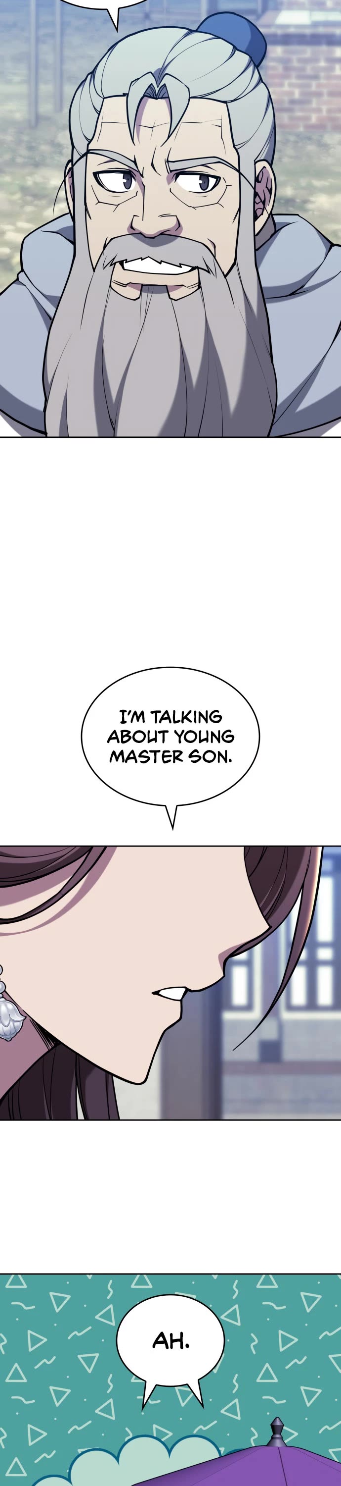 Tale of a Scribe Who Retires to the Countryside chapter 235 page 23