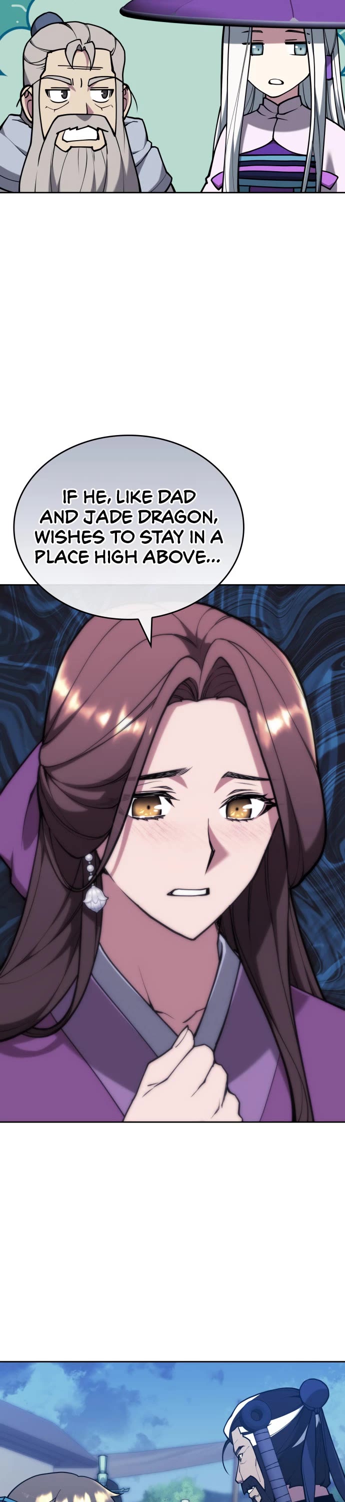 Tale of a Scribe Who Retires to the Countryside chapter 235 page 24