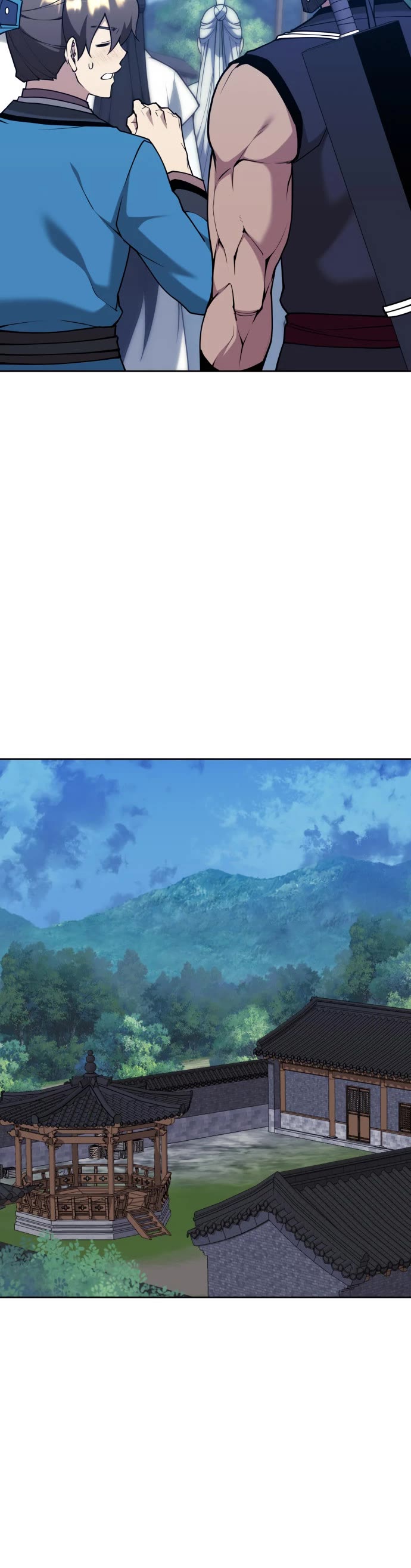 Tale of a Scribe Who Retires to the Countryside chapter 235 page 25