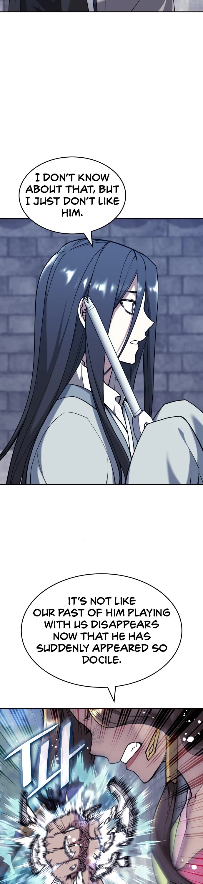 Tale of a Scribe Who Retires to the Countryside chapter 235 page 28