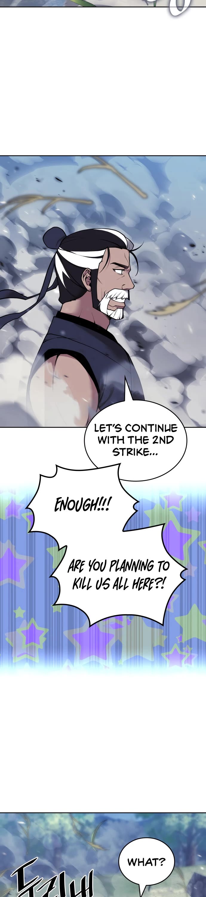 Tale of a Scribe Who Retires to the Countryside chapter 235 page 3