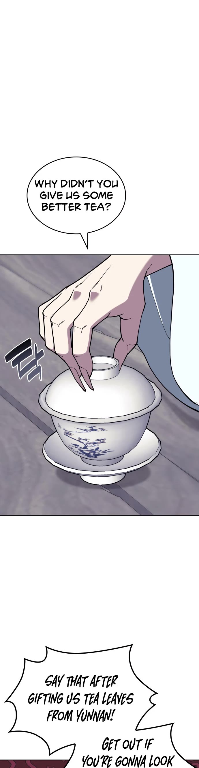 Tale of a Scribe Who Retires to the Countryside chapter 235 page 30