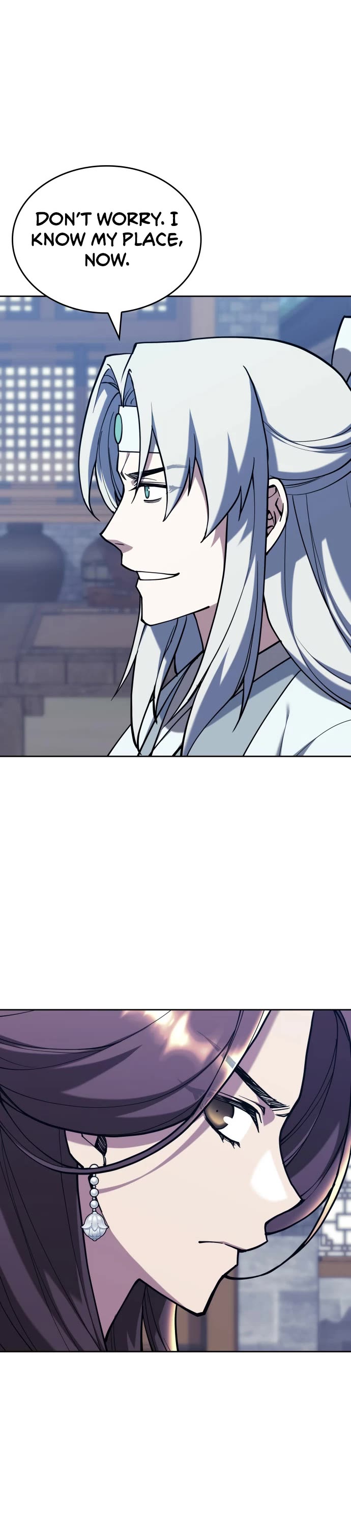 Tale of a Scribe Who Retires to the Countryside chapter 235 page 33