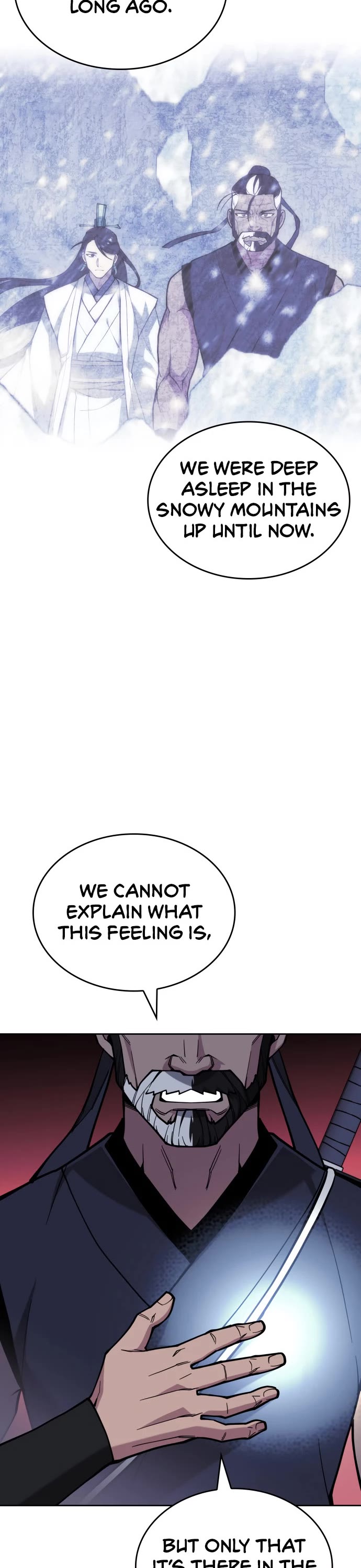 Tale of a Scribe Who Retires to the Countryside chapter 235 page 37