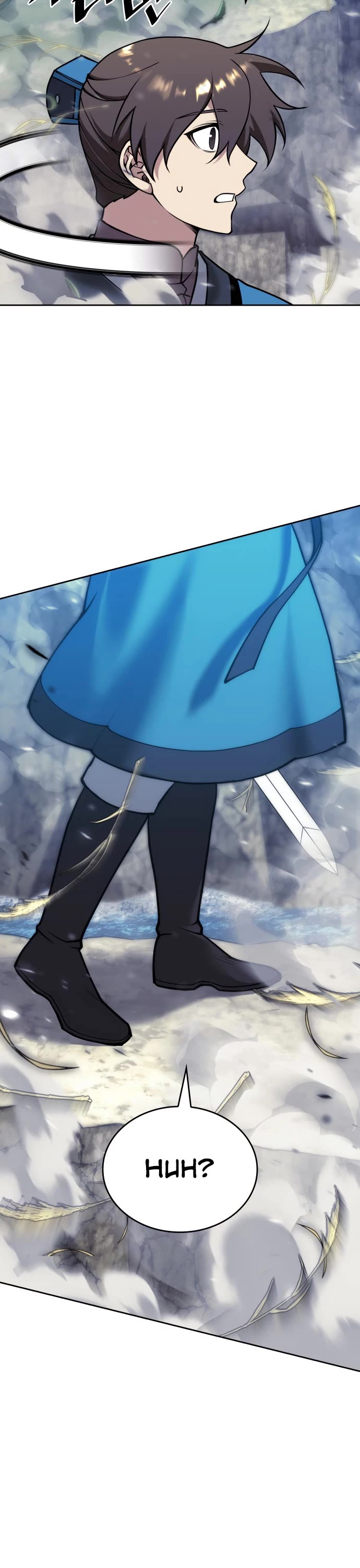 Tale of a Scribe Who Retires to the Countryside chapter 235 page 4