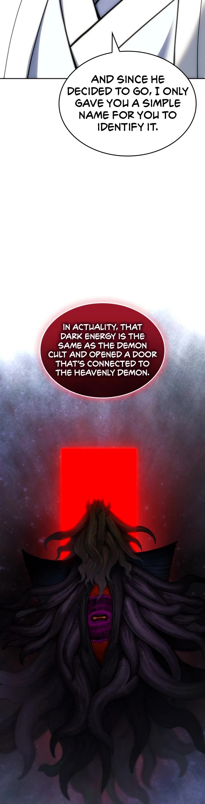 Tale of a Scribe Who Retires to the Countryside chapter 235 page 41