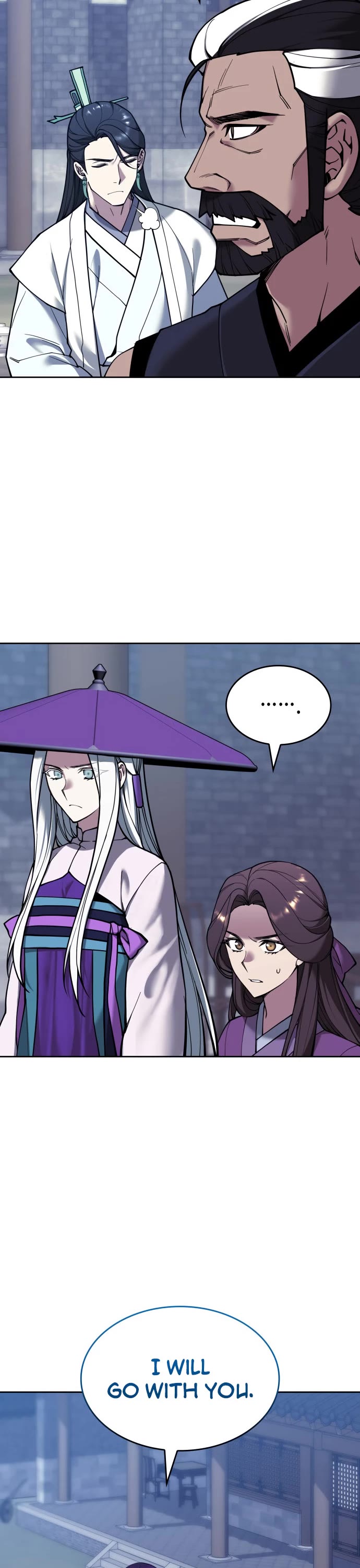 Tale of a Scribe Who Retires to the Countryside chapter 235 page 43