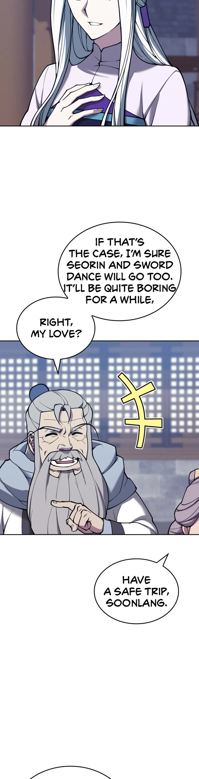 Tale of a Scribe Who Retires to the Countryside chapter 235 page 46